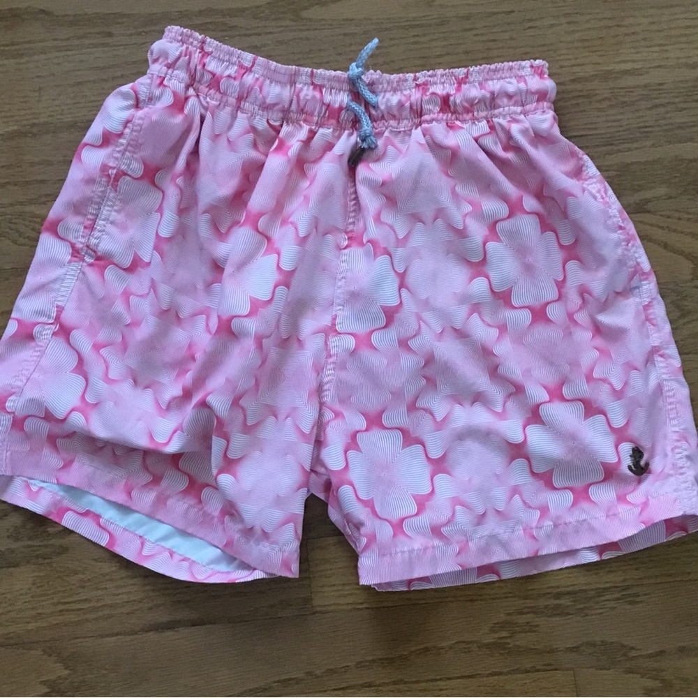 Retromarine Mens swim trunks. Size medium